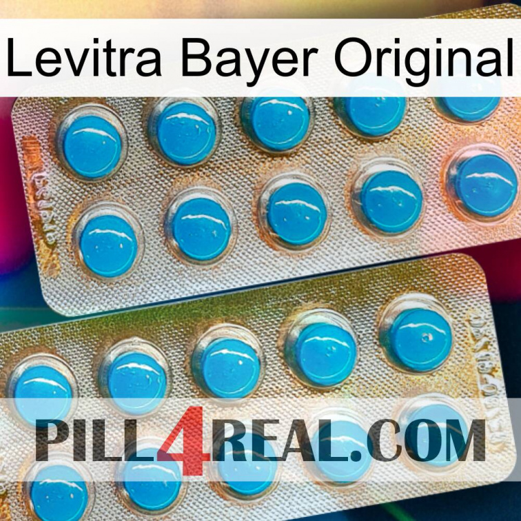 Levitra Bayer Original new08
